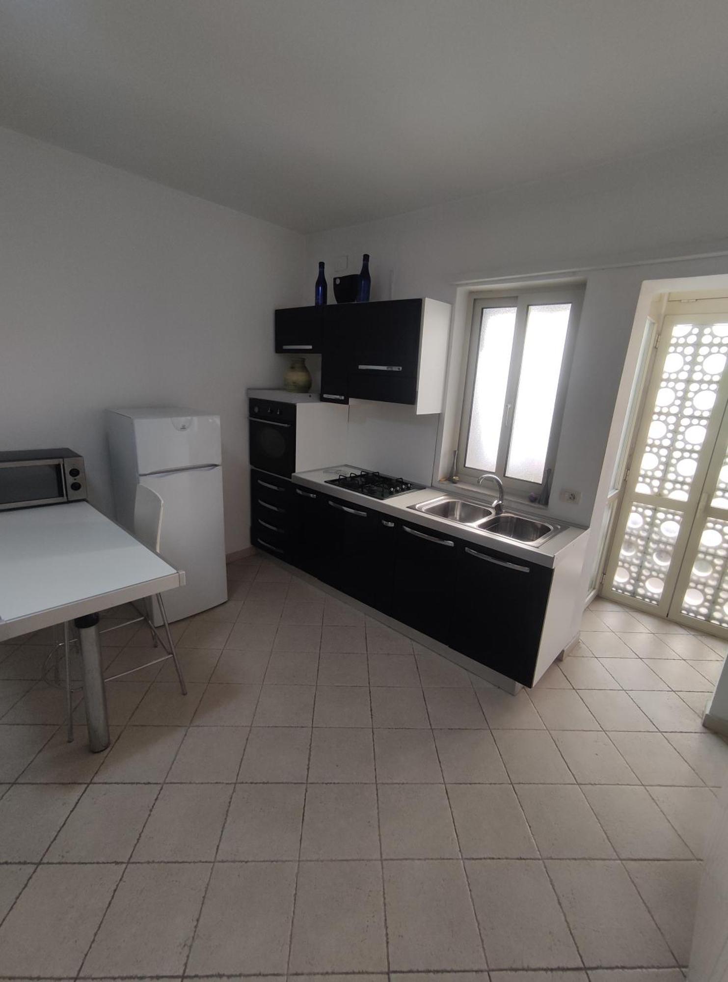 Antohouse Intero Appartamento R5883 Quartucciu Εξωτερικό φωτογραφία